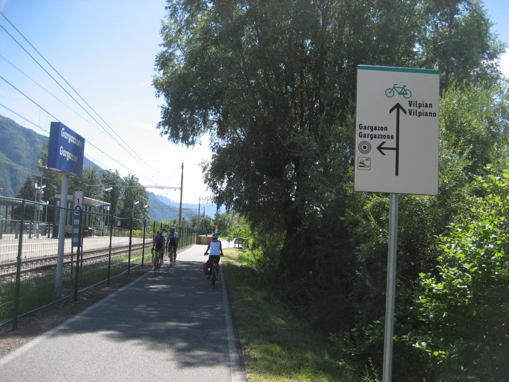 Greenways Specchi da parete lunghissimo