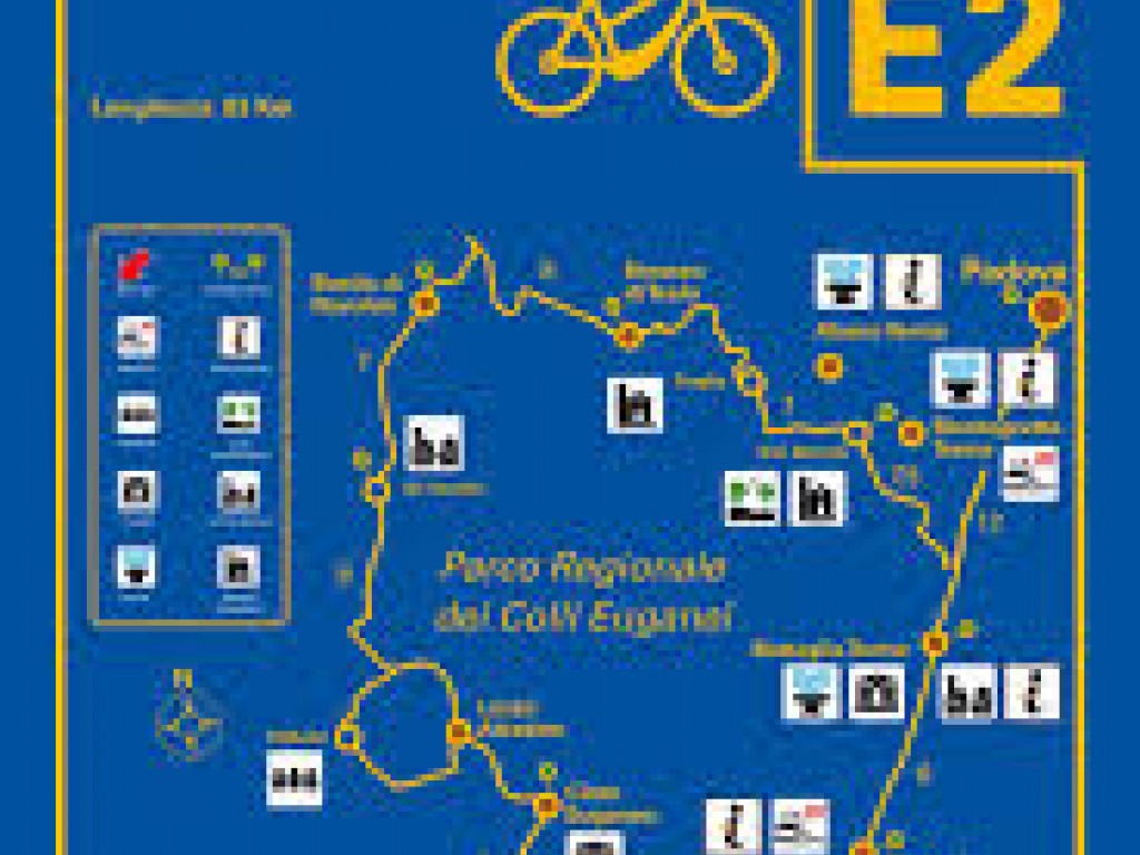 Anello dei Colli Euganei
