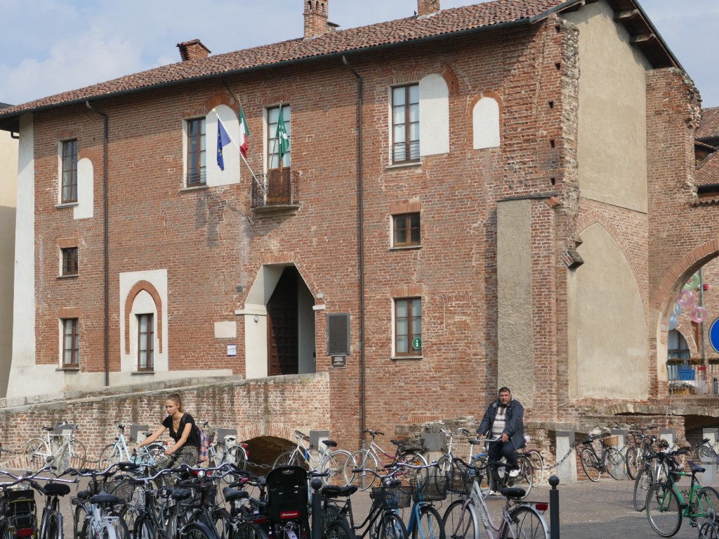 Naviglio Grande